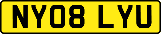 NY08LYU