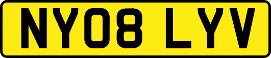 NY08LYV