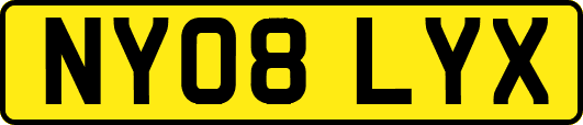 NY08LYX