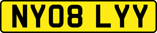 NY08LYY