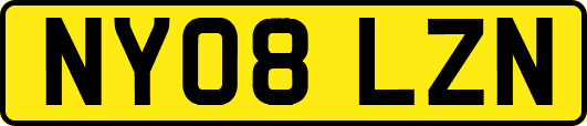 NY08LZN