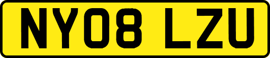 NY08LZU