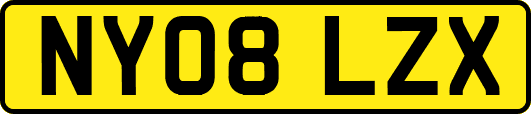NY08LZX