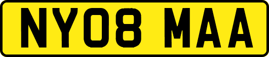 NY08MAA