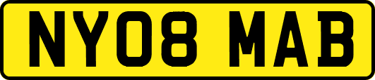 NY08MAB