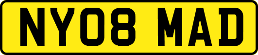 NY08MAD