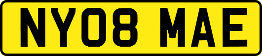 NY08MAE