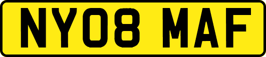 NY08MAF