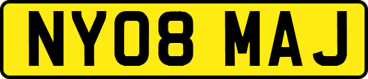 NY08MAJ