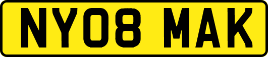 NY08MAK