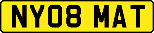 NY08MAT
