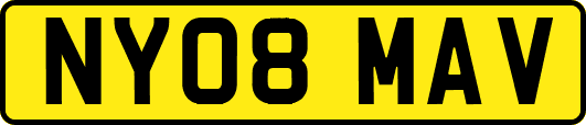 NY08MAV