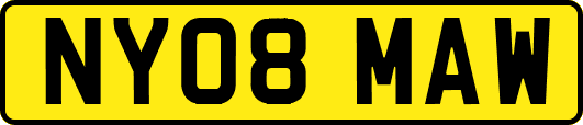 NY08MAW