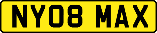 NY08MAX
