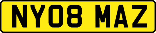 NY08MAZ