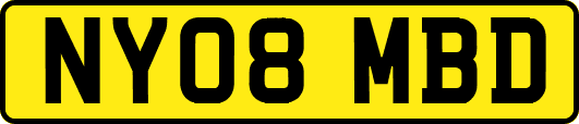 NY08MBD