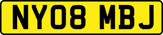 NY08MBJ