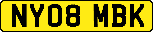 NY08MBK