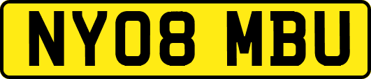 NY08MBU