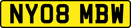NY08MBW