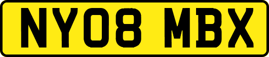 NY08MBX