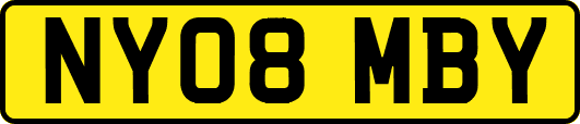 NY08MBY