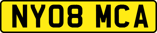 NY08MCA