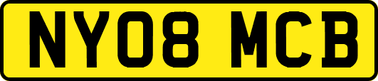 NY08MCB