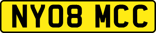 NY08MCC