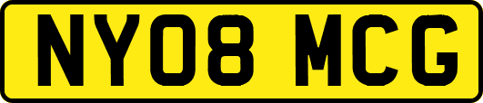 NY08MCG