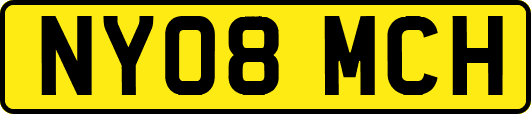 NY08MCH