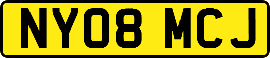 NY08MCJ