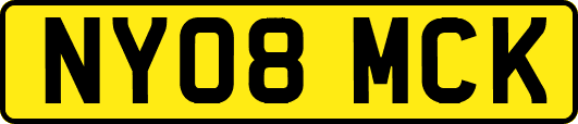 NY08MCK