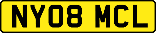 NY08MCL