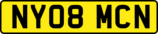 NY08MCN