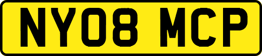 NY08MCP