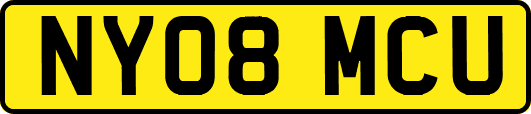 NY08MCU