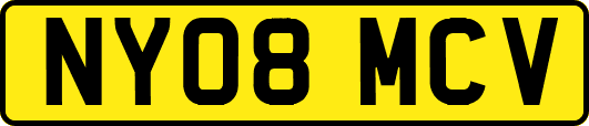 NY08MCV