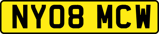 NY08MCW