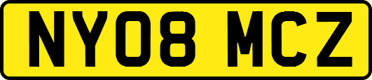NY08MCZ