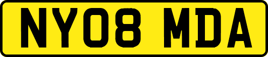NY08MDA