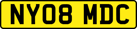 NY08MDC