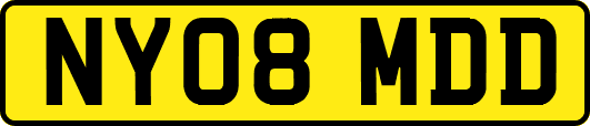 NY08MDD