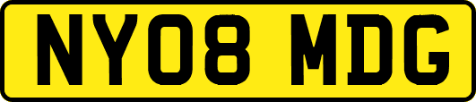 NY08MDG