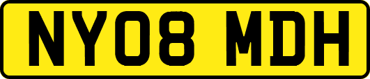 NY08MDH