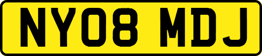 NY08MDJ