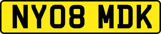 NY08MDK