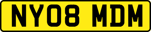 NY08MDM