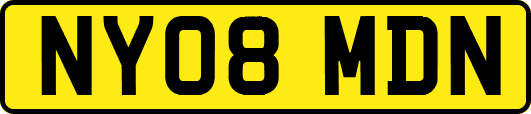 NY08MDN