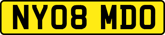 NY08MDO